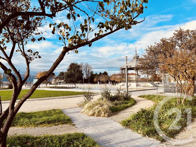 Appartement F4 à vendre VALENCE