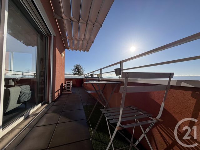 Appartement T3 &agrave; vendre - 3 pi&egrave;ces - 68,88 m2 - Valence - 26 - RHONE-ALPES