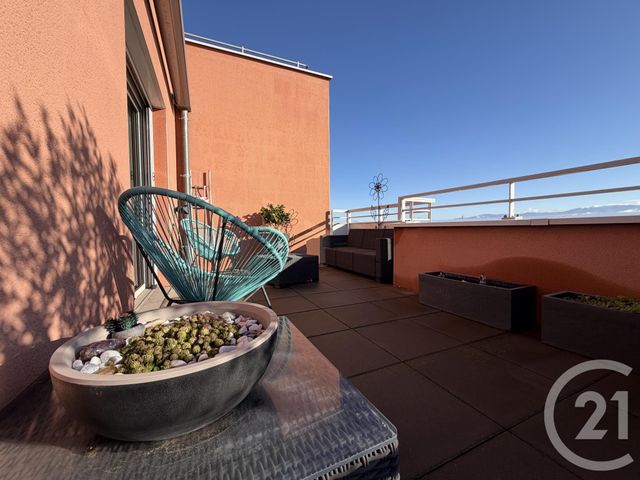 Appartement T3 &agrave; vendre - 3 pi&egrave;ces - 68,88 m2 - Valence - 26 - RHONE-ALPES