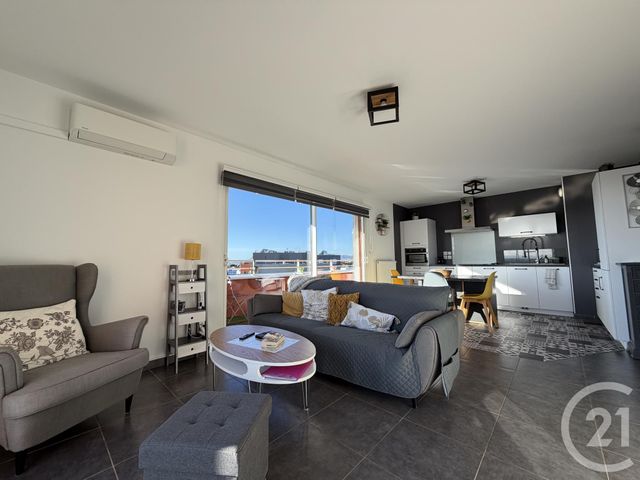 Appartement T3 &agrave; vendre - 3 pi&egrave;ces - 68,88 m2 - Valence - 26 - RHONE-ALPES