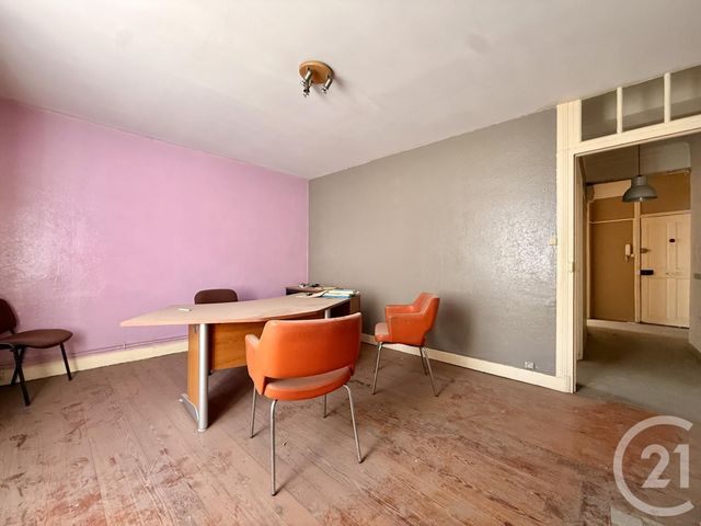 Appartement T2 &agrave; vendre - 2 pi&egrave;ces - 47,31 m2 - Privas - 07 - RHONE-ALPES