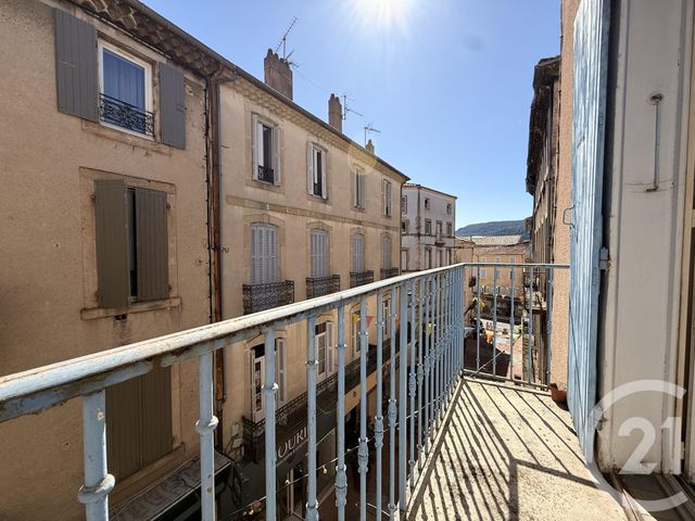Appartement T2 &agrave; vendre - 2 pi&egrave;ces - 47,31 m2 - Privas - 07 - RHONE-ALPES