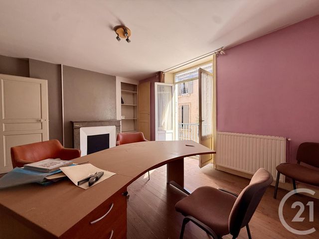 Appartement T2 &agrave; vendre - 2 pi&egrave;ces - 47,31 m2 - Privas - 07 - RHONE-ALPES
