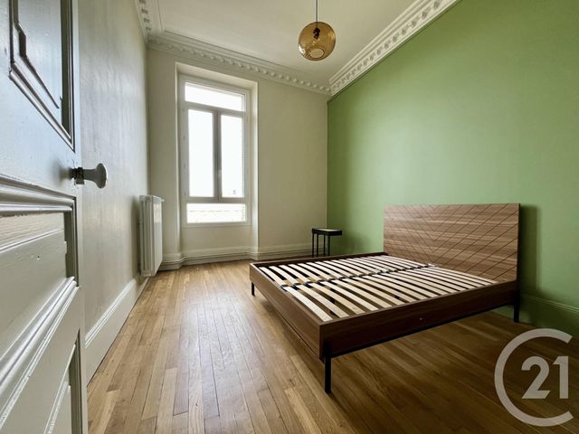 Appartement T5 &agrave; louer - 5 pi&egrave;ces - 156,46 m2 - Valence - 26 - RHONE-ALPES