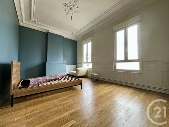 Appartement T5 &agrave; louer - 5 pi&egrave;ces - 156,46 m2 - Valence - 26 - RHONE-ALPES