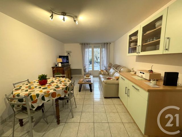 Appartement T3 à louer GUILHERAND GRANGES