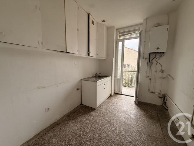 Appartement T3 &agrave; vendre - 3 pi&egrave;ces - 71,56 m2 - Valence - 26 - RHONE-ALPES