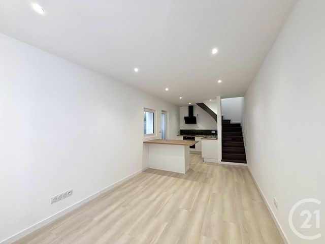 Maison &agrave; vendre - 4 pi&egrave;ces - 51 m2 - Valence - 26 - RHONE-ALPES