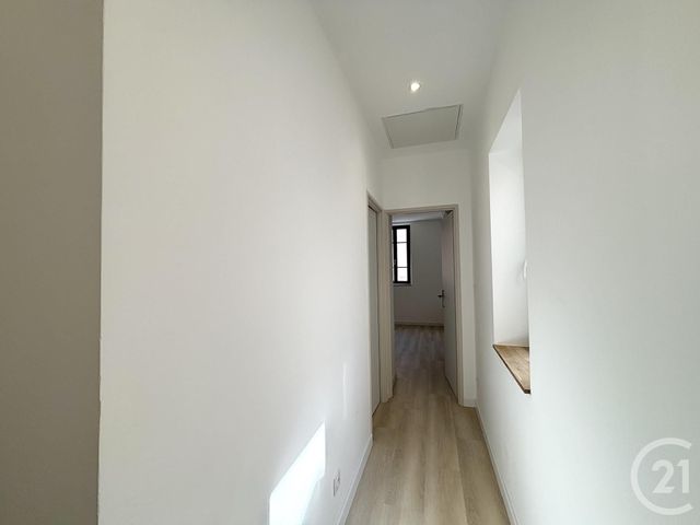 Maison &agrave; vendre - 4 pi&egrave;ces - 51 m2 - Valence - 26 - RHONE-ALPES