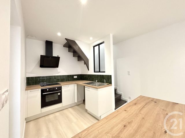 Maison &agrave; vendre - 4 pi&egrave;ces - 51 m2 - Valence - 26 - RHONE-ALPES