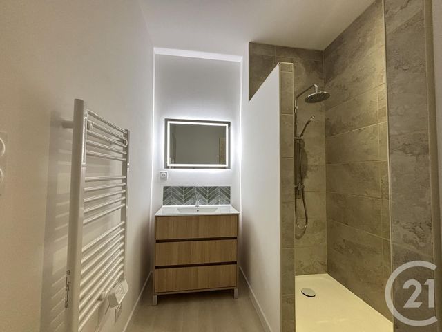 Maison &agrave; vendre - 4 pi&egrave;ces - 51 m2 - Valence - 26 - RHONE-ALPES