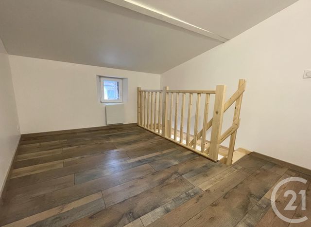 Maison &agrave; louer - 3 pi&egrave;ces - 55,65 m2 - Chabeuil - 26 - RHONE-ALPES