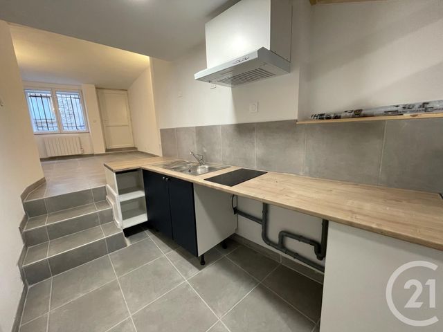 maison - CHABEUIL - 26