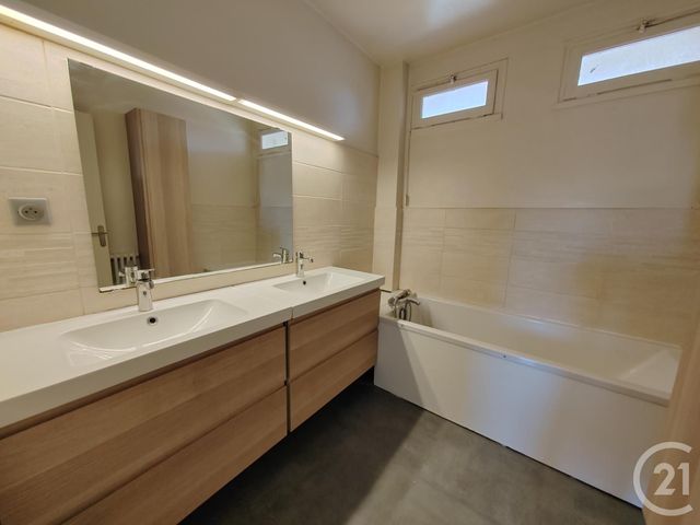 Appartement F4 &agrave; vendre - 4 pi&egrave;ces - 78,42 m2 - Valence - 26 - RHONE-ALPES