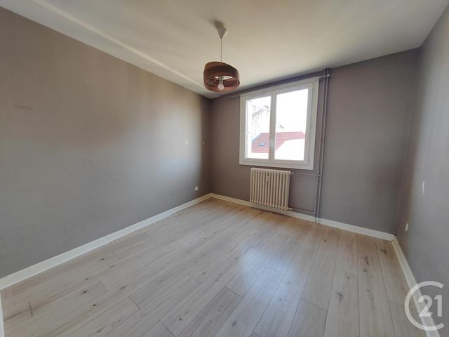 Appartement F4 &agrave; vendre - 4 pi&egrave;ces - 78,42 m2 - Valence - 26 - RHONE-ALPES