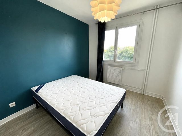 Appartement T4 &agrave; louer - 4 pi&egrave;ces - 69,44 m2 - Bourg Les Valence - 26 - RHONE-ALPES