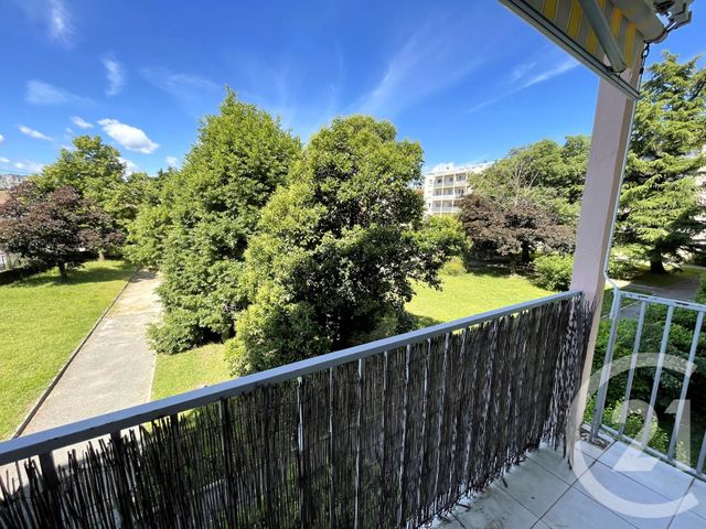appartement - BOURG LES VALENCE - 26