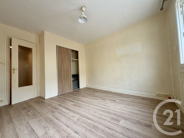 Appartement &agrave; vendre - 2 pi&egrave;ces - 39,97 m2 - Valence - 26 - RHONE-ALPES