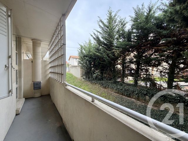 Appartement &agrave; vendre - 2 pi&egrave;ces - 39,97 m2 - Valence - 26 - RHONE-ALPES