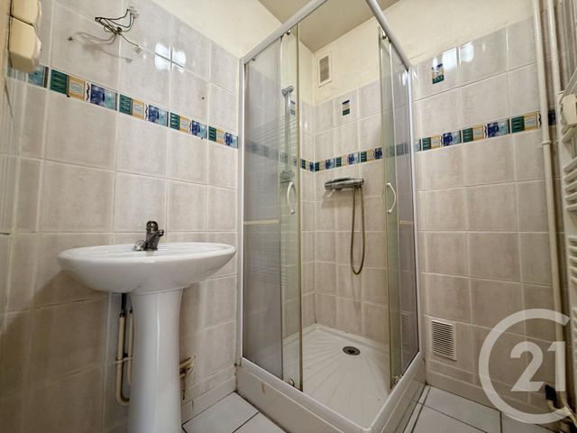 Appartement &agrave; vendre - 2 pi&egrave;ces - 39,97 m2 - Valence - 26 - RHONE-ALPES