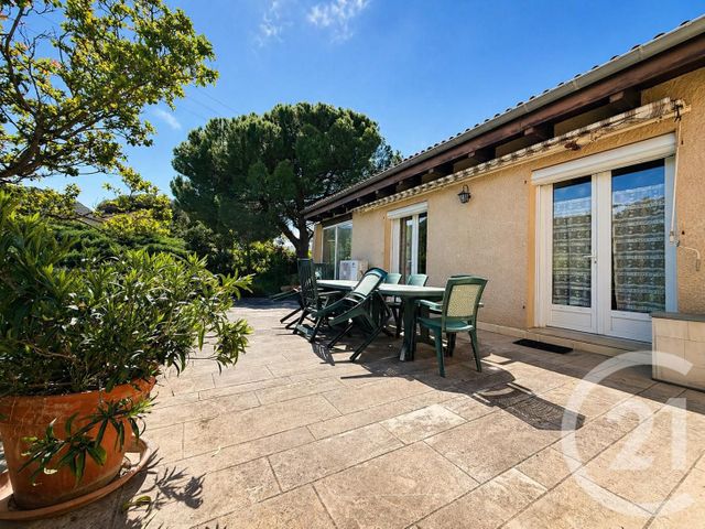 Maison &agrave; vendre - 5 pi&egrave;ces - 141,75 m2 - Rompon - 07 - RHONE-ALPES