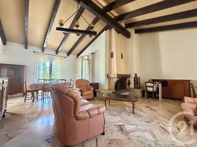 Maison &agrave; vendre - 5 pi&egrave;ces - 141,75 m2 - Rompon - 07 - RHONE-ALPES