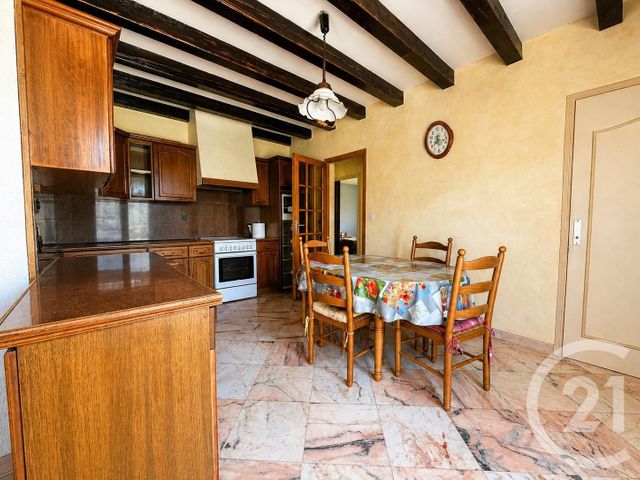Maison &agrave; vendre - 5 pi&egrave;ces - 141,75 m2 - Rompon - 07 - RHONE-ALPES