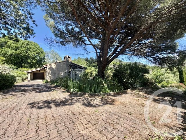 Maison &agrave; vendre - 5 pi&egrave;ces - 141,75 m2 - Rompon - 07 - RHONE-ALPES