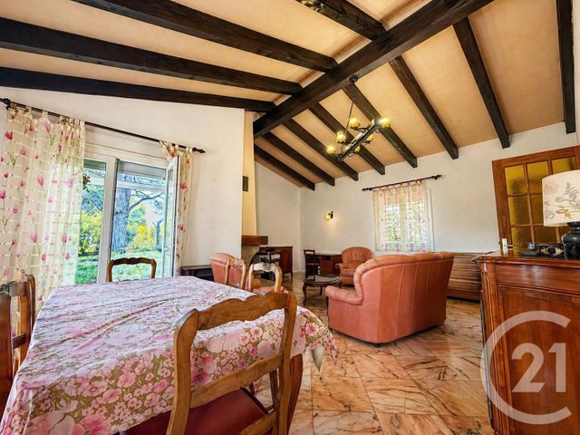 Maison &agrave; vendre - 5 pi&egrave;ces - 141,75 m2 - Rompon - 07 - RHONE-ALPES