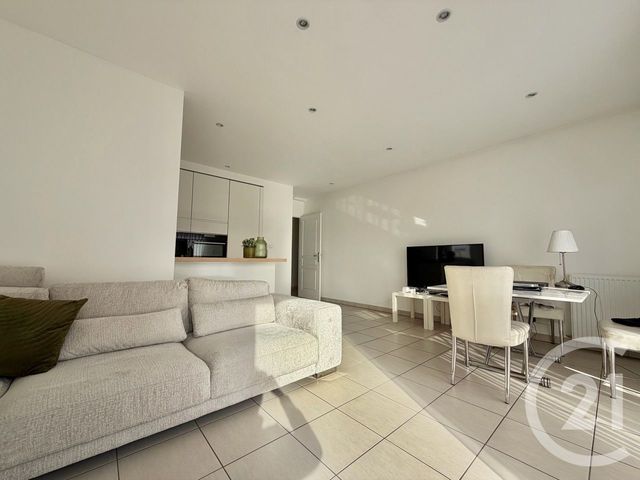 Appartement &agrave; vendre - 3 pi&egrave;ces - 69,86 m2 - Valence - 26 - RHONE-ALPES