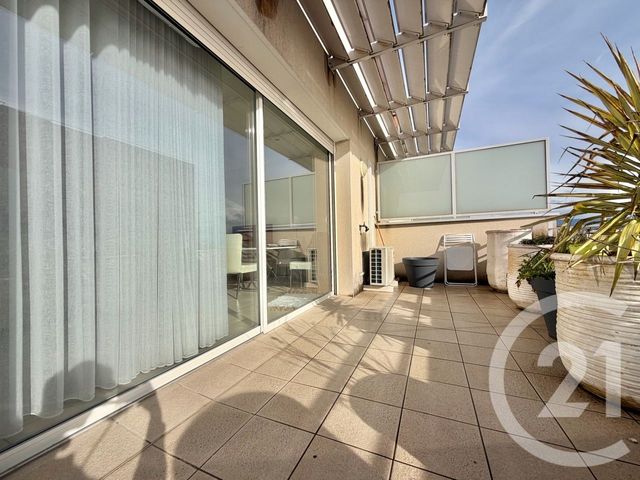 Appartement à vendre VALENCE