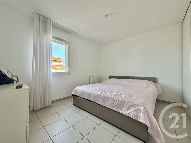 Appartement &agrave; vendre - 3 pi&egrave;ces - 69,86 m2 - Valence - 26 - RHONE-ALPES