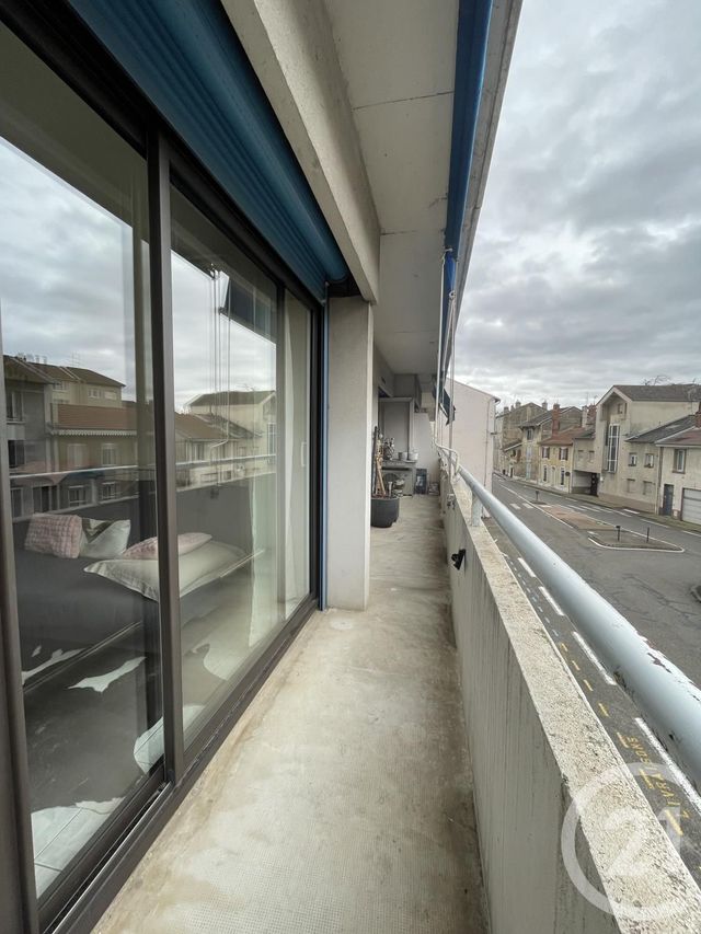 appartement - VALENCE - 26