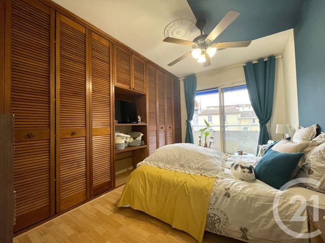 Appartement T3 &agrave; louer - 3 pi&egrave;ces - 65,14 m2 - Valence - 26 - RHONE-ALPES