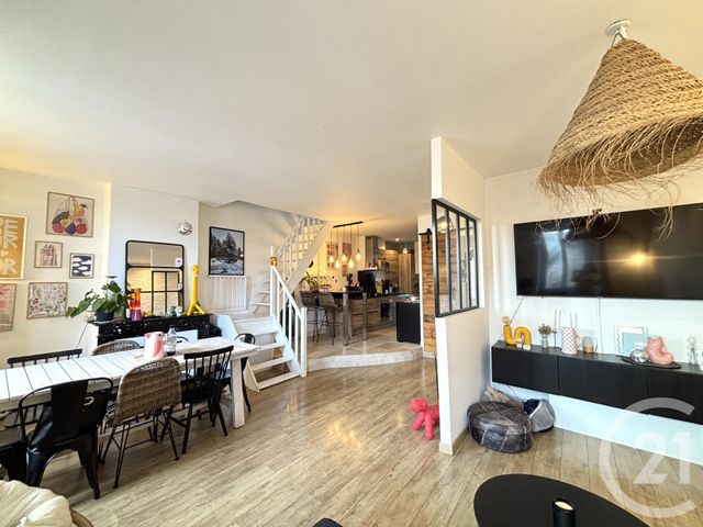 Appartement Duplex à vendre VALENCE