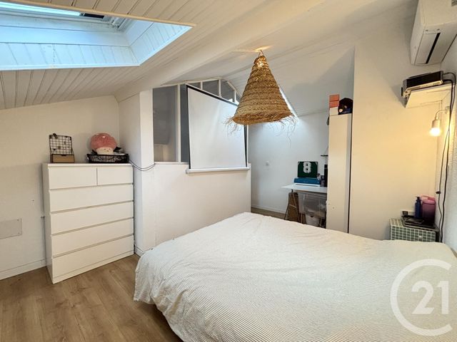 Appartement Duplex &agrave; vendre - 3 pi&egrave;ces - 68 m2 - Valence - 26 - RHONE-ALPES