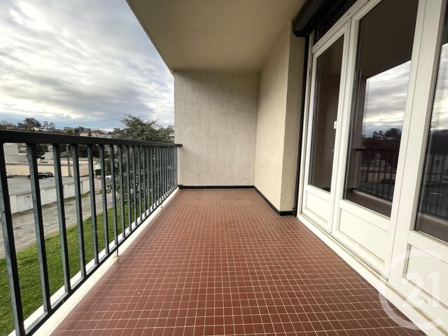 appartement - VALENCE - 26