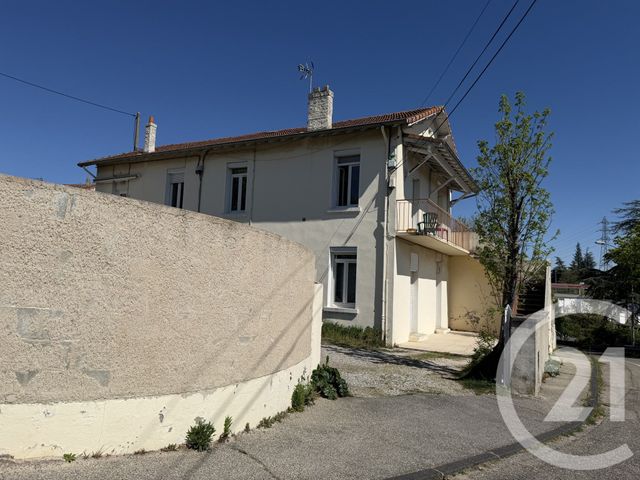 Immeuble à vendre VALENCE