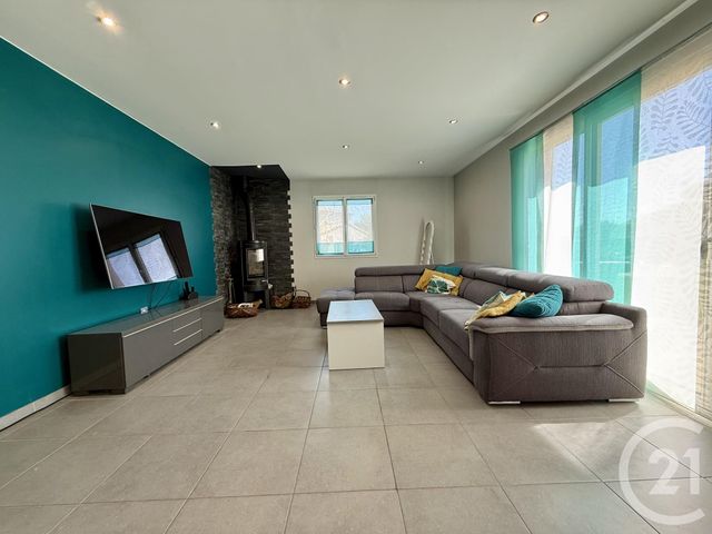 Maison &agrave; vendre - 6 pi&egrave;ces - 155 m2 - Etoile Sur Rhone - 26 - RHONE-ALPES