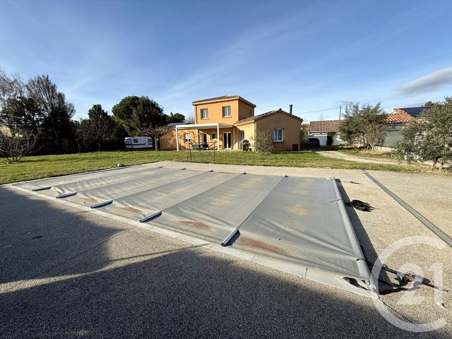 Maison &agrave; vendre - 6 pi&egrave;ces - 155 m2 - Etoile Sur Rhone - 26 - RHONE-ALPES