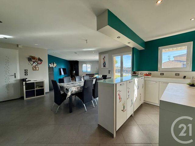 Maison &agrave; vendre - 6 pi&egrave;ces - 155 m2 - Etoile Sur Rhone - 26 - RHONE-ALPES