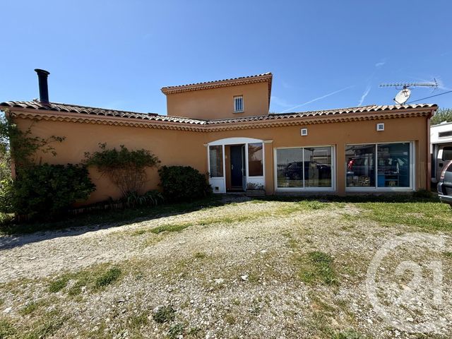 Maison &agrave; vendre - 6 pi&egrave;ces - 155 m2 - Etoile Sur Rhone - 26 - RHONE-ALPES