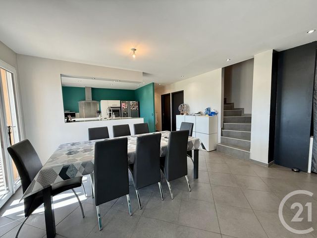Maison &agrave; vendre - 6 pi&egrave;ces - 155 m2 - Etoile Sur Rhone - 26 - RHONE-ALPES