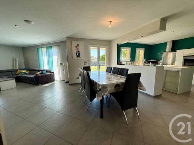 Maison &agrave; vendre - 6 pi&egrave;ces - 155 m2 - Etoile Sur Rhone - 26 - RHONE-ALPES