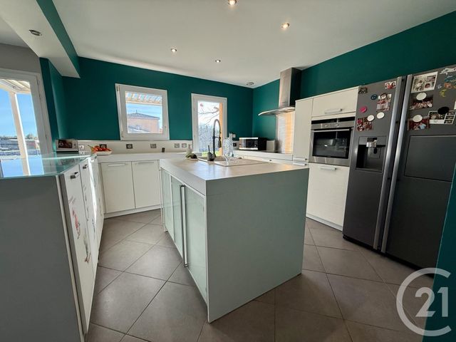 Maison &agrave; vendre - 6 pi&egrave;ces - 155 m2 - Etoile Sur Rhone - 26 - RHONE-ALPES