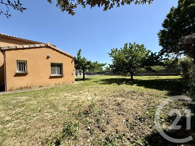 Maison &agrave; vendre - 6 pi&egrave;ces - 155 m2 - Etoile Sur Rhone - 26 - RHONE-ALPES