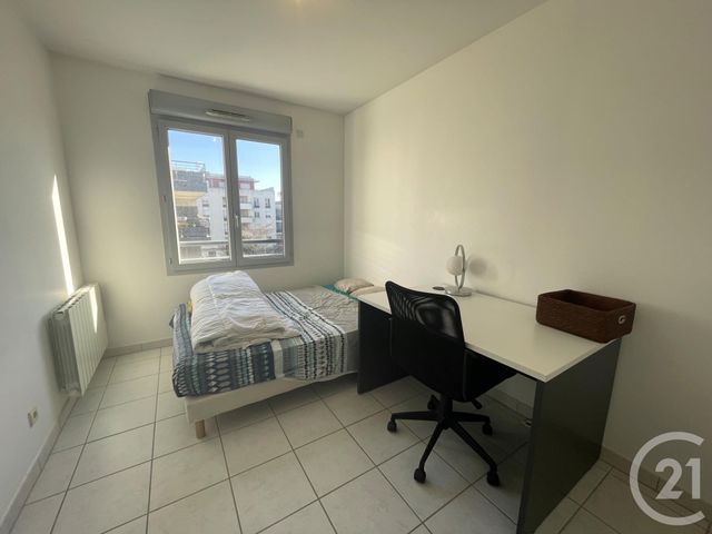 Appartement T3 &agrave; louer - 3 pi&egrave;ces - 65 m2 - Valence - 26 - RHONE-ALPES