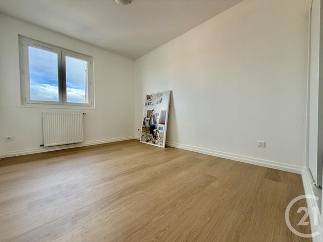 Appartement T4 &agrave; vendre - 4 pi&egrave;ces - 73,40 m2 - Bourg Les Valence - 26 - RHONE-ALPES