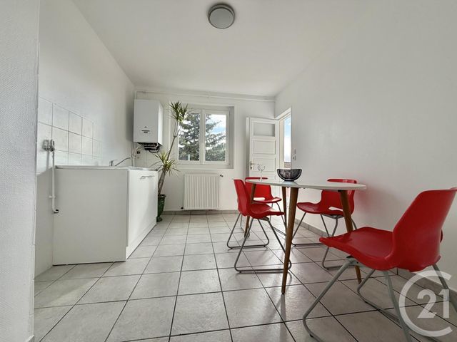 Appartement T4 &agrave; vendre - 4 pi&egrave;ces - 73,40 m2 - Bourg Les Valence - 26 - RHONE-ALPES