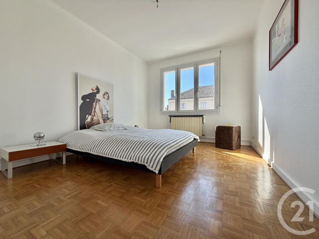 Appartement T2 &agrave; vendre - 2 pi&egrave;ces - 54 m2 - Bourg Les Valence - 26 - RHONE-ALPES